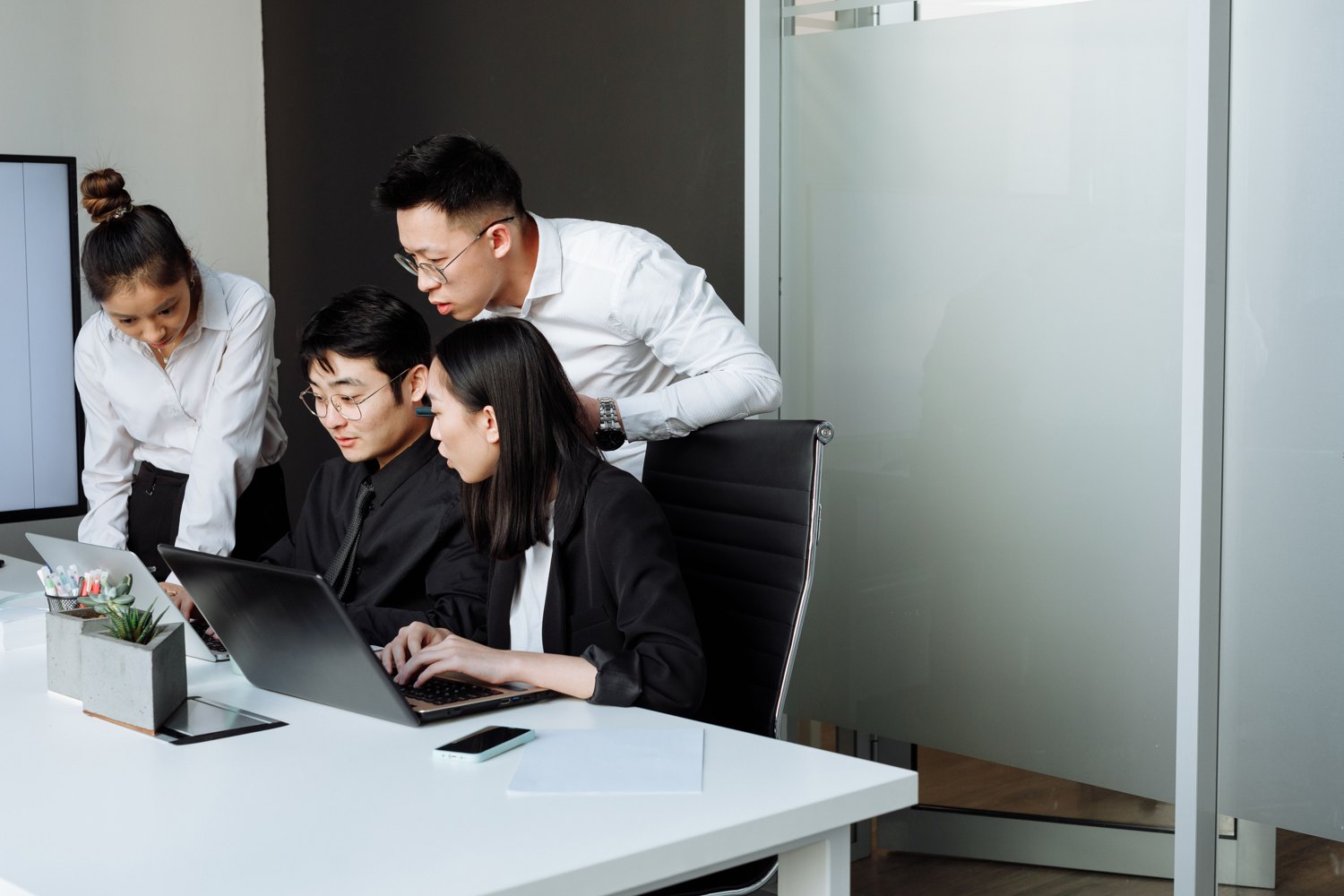 Project Management professional learning
